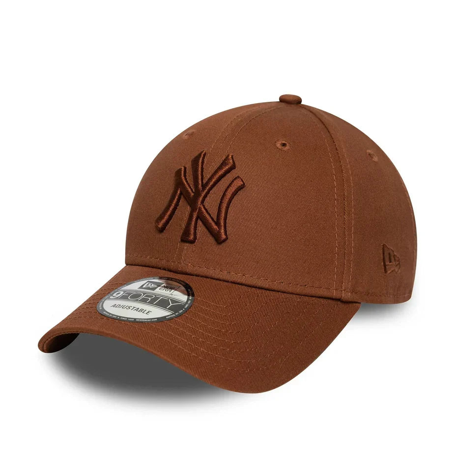 New York Yankees 9Forty Adjustable Cap