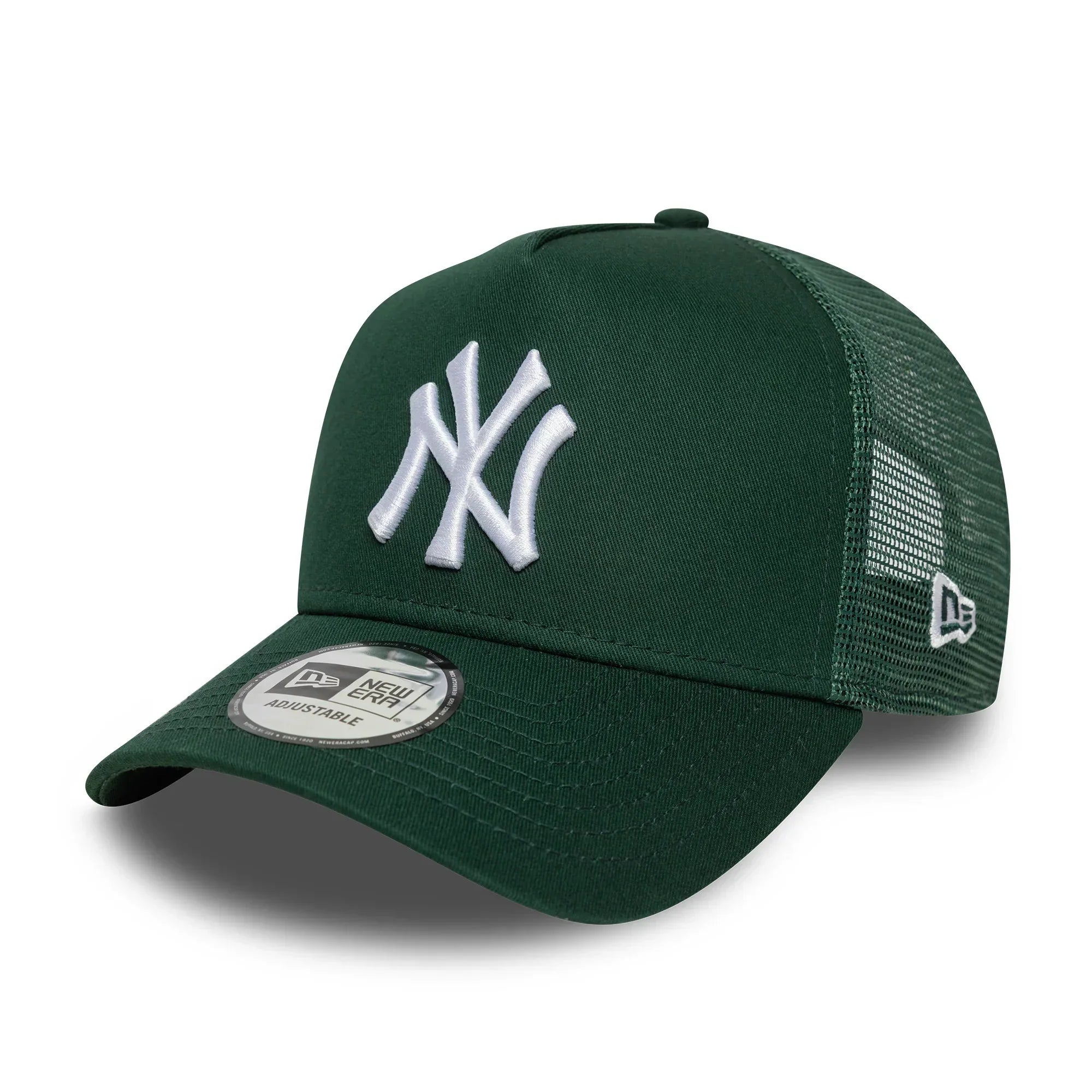 New York Yankees 9Forty Trucker Cap