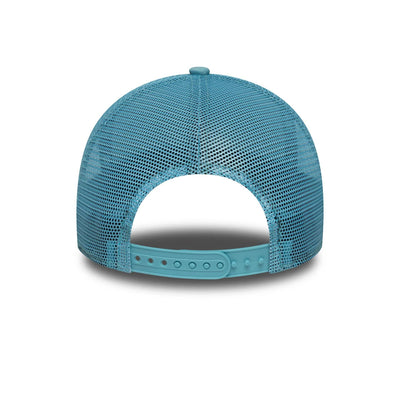 Los Angeles Dodgers 9Forty Trucker Cap