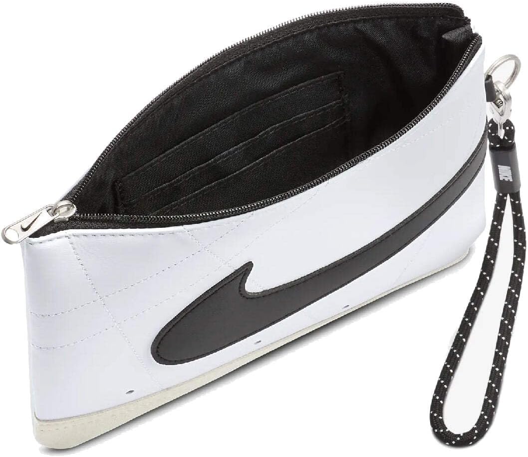 Icon Blazer Wristlet