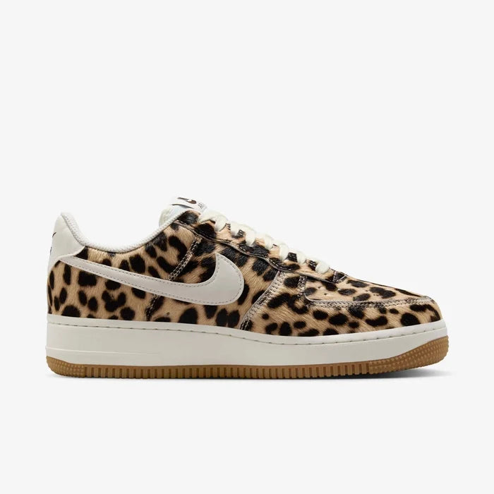 Womens Air Force 1 Shoe