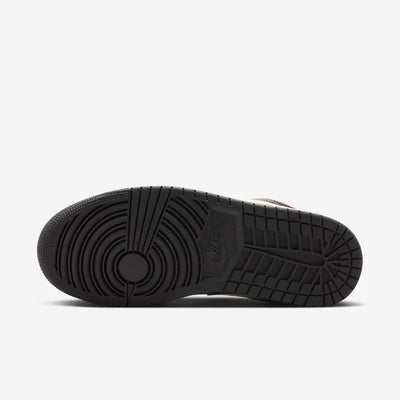 Womens Air Jordan 1 Low Shoe