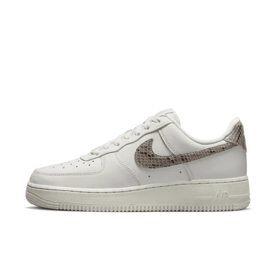 Womens Air Force 1 Shoe