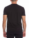 Mens Gold Label Short Sleeve T-Shirt