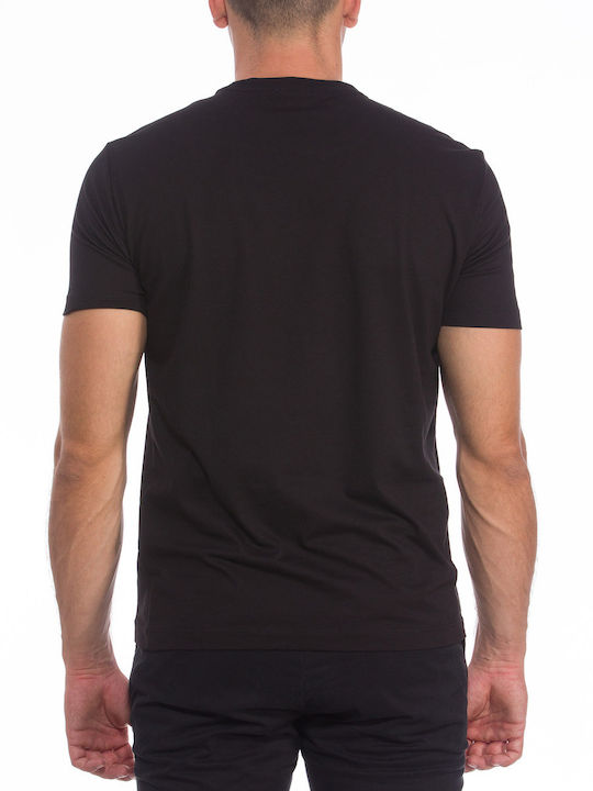 Mens Gold Label Short Sleeve T-Shirt