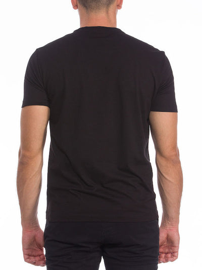 Mens Gold Label Short Sleeve T-Shirt
