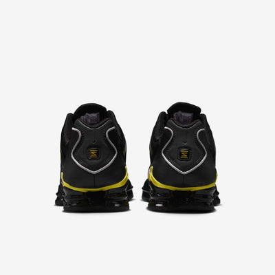 Mens Shox Shoe
