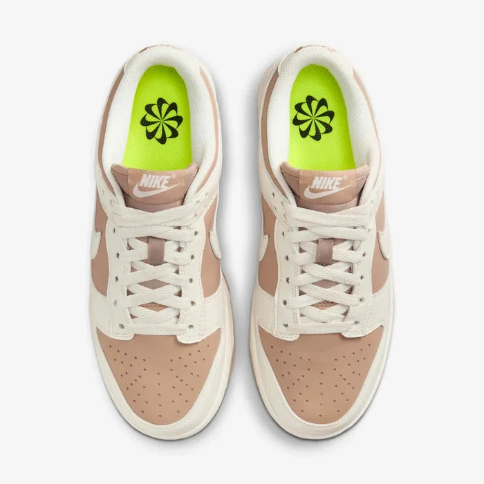Womens Dunk Low Next Nature Shoe