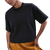 Womens Nike Luxe Crop Boxy Tshirt