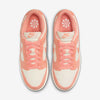 Womens Dunk Low Shoe