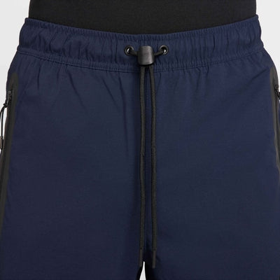 Mens Tech Woven Open Hem Pant
