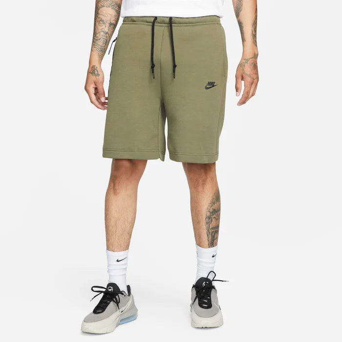 Mens Tech Fleece Short