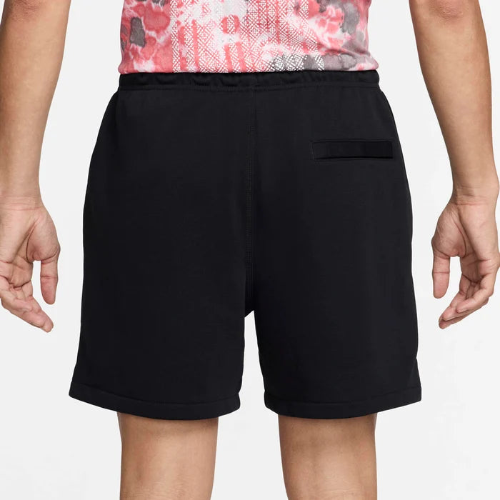 Mens Sportswear Club Flow French Terry Short