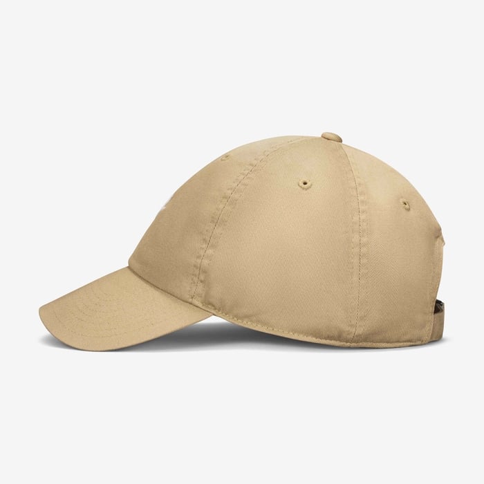 Unisex Club Unstructured Futura Wash Adjustable Cap
