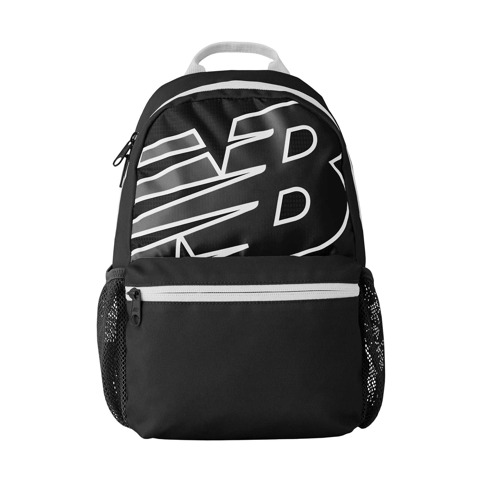 Large Logo Backpack