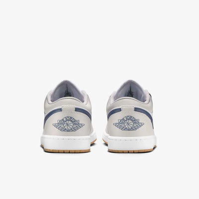 Mens Jordan 1 Low Shoe