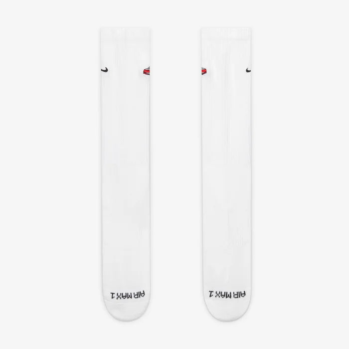 Unisex Everyday Plus Cushioned Crew Socks