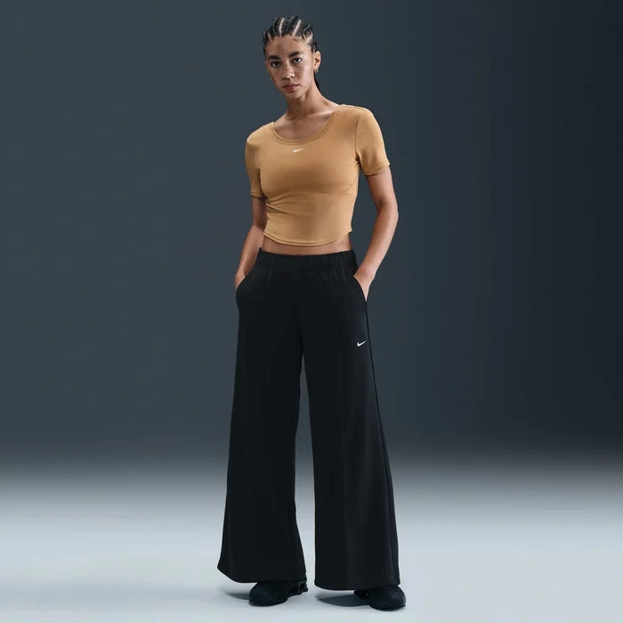 Womens Nike Wide Leg Pant