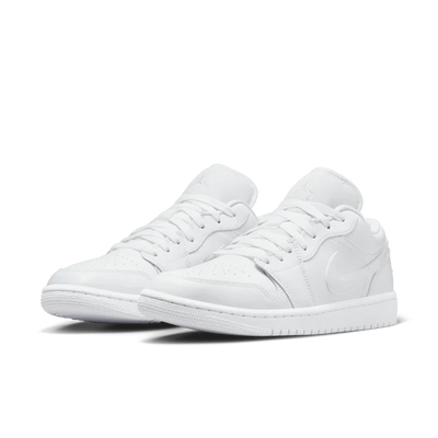 Womens Air Jordan 1 Low 365 Shoe
