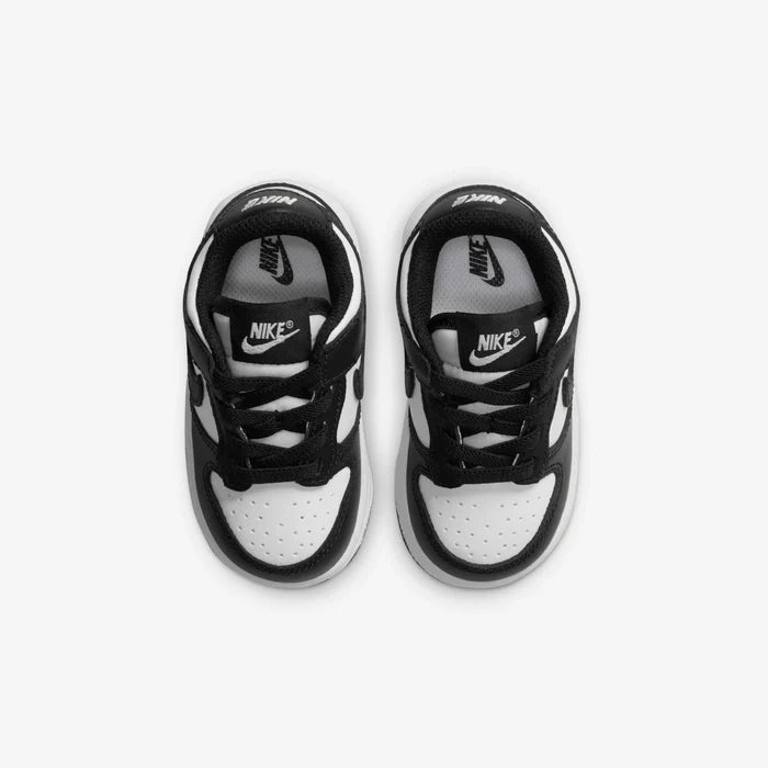 Infants Dunk Low Shoe