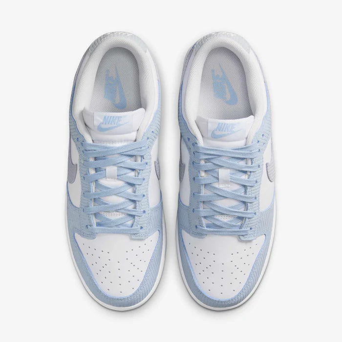 Womens Dunk Low Shoe