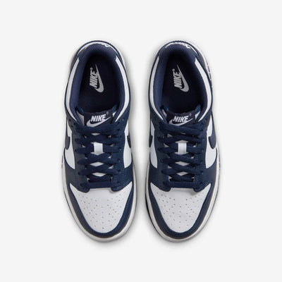 Junior Dunk Low Shoe