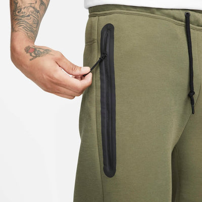 Mens Tech Fleece Short