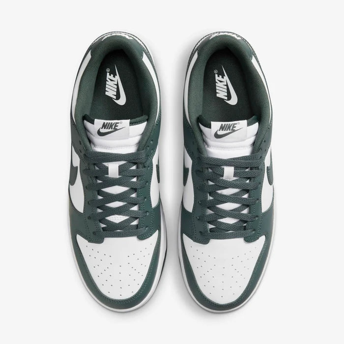 Mens Dunk Low Shoe