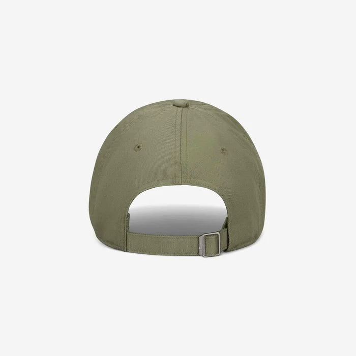 Unisex Club Unstructured Futura Wash Adjustable Cap