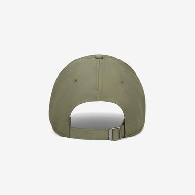 Unisex Club Unstructured Futura Wash Adjustable Cap