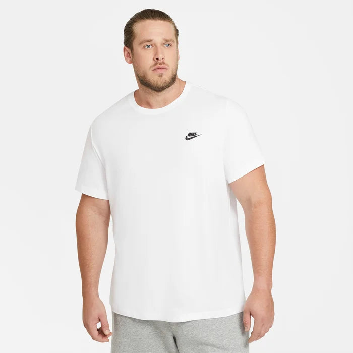 Mens Sportswear Club T-Shirt