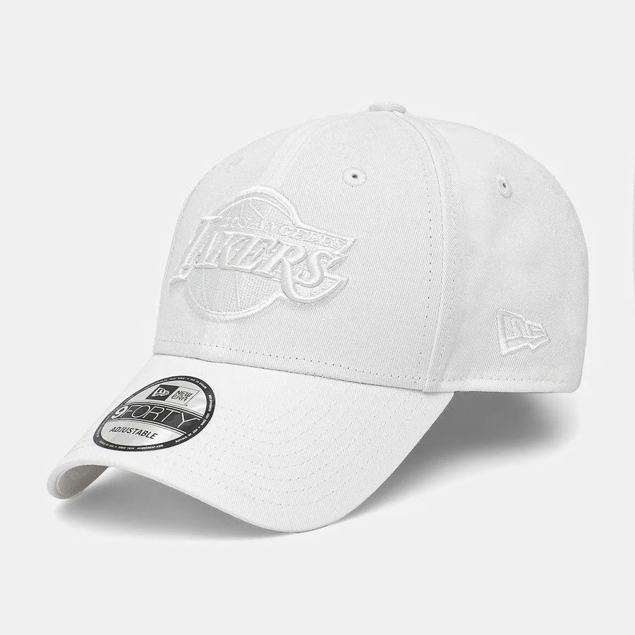 Los Angeles Lakers 9Forty Adjustable Cap