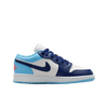 Junior Air Jordan 1 Low Shoe