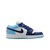 Junior Air Jordan 1 Low Shoe