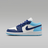 Junior Air Jordan 1 Low Shoe
