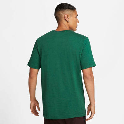 Mens Sportswear Club Short Sleeve T-Shirt