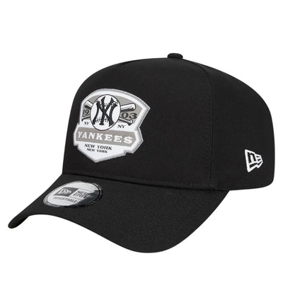 Unisex New York Yankees 9Forty A Frame Adjustable Cap
