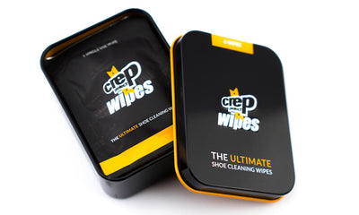 WIPES (6 SACHETS)
