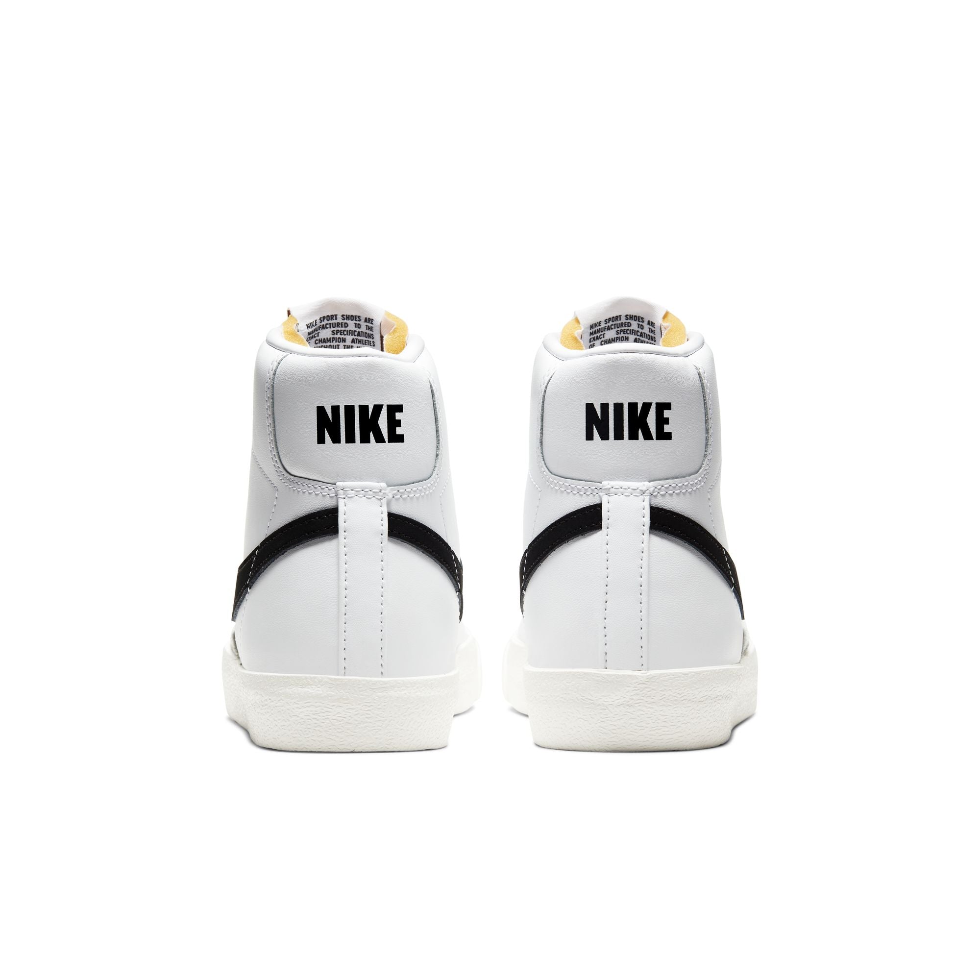 Womens Blazer Mid Shoe