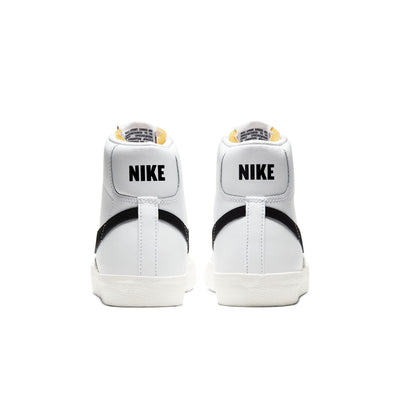 Womens Blazer Mid Shoe