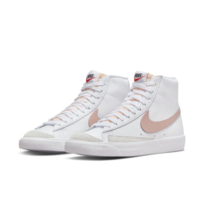 Womens Nike Blazer Mid '77 Shoe