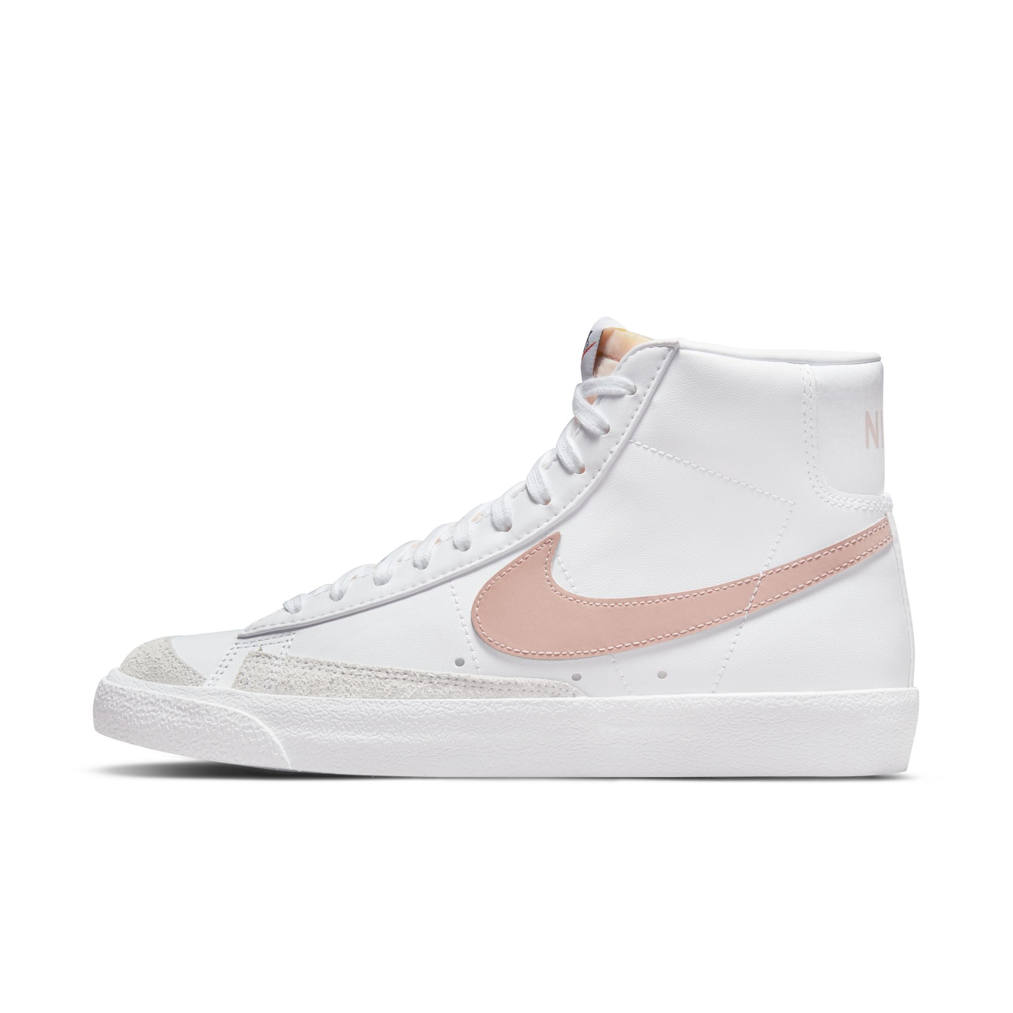 Nike blazer discount mid 77 courir