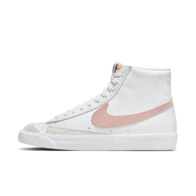 Womens Nike Blazer Mid '77 Shoe