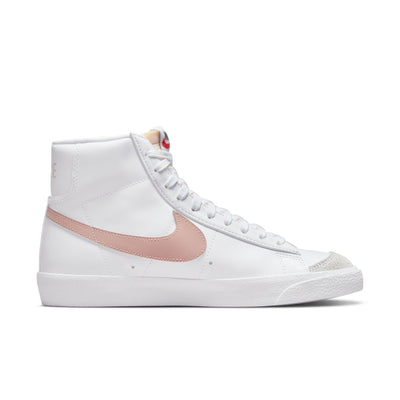Womens Nike Blazer Mid '77 Shoe
