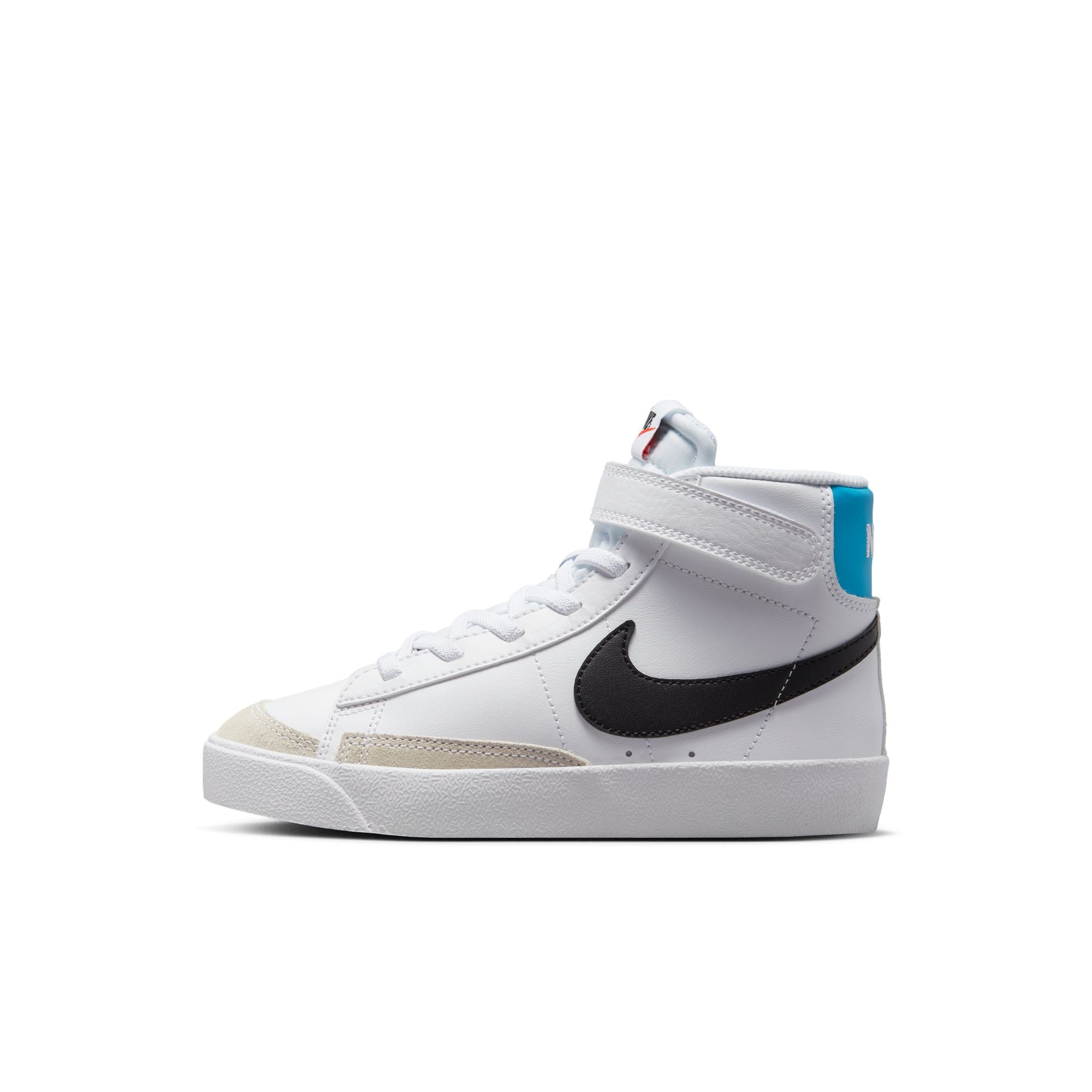 Kids Blazer Mid '77 Shoe