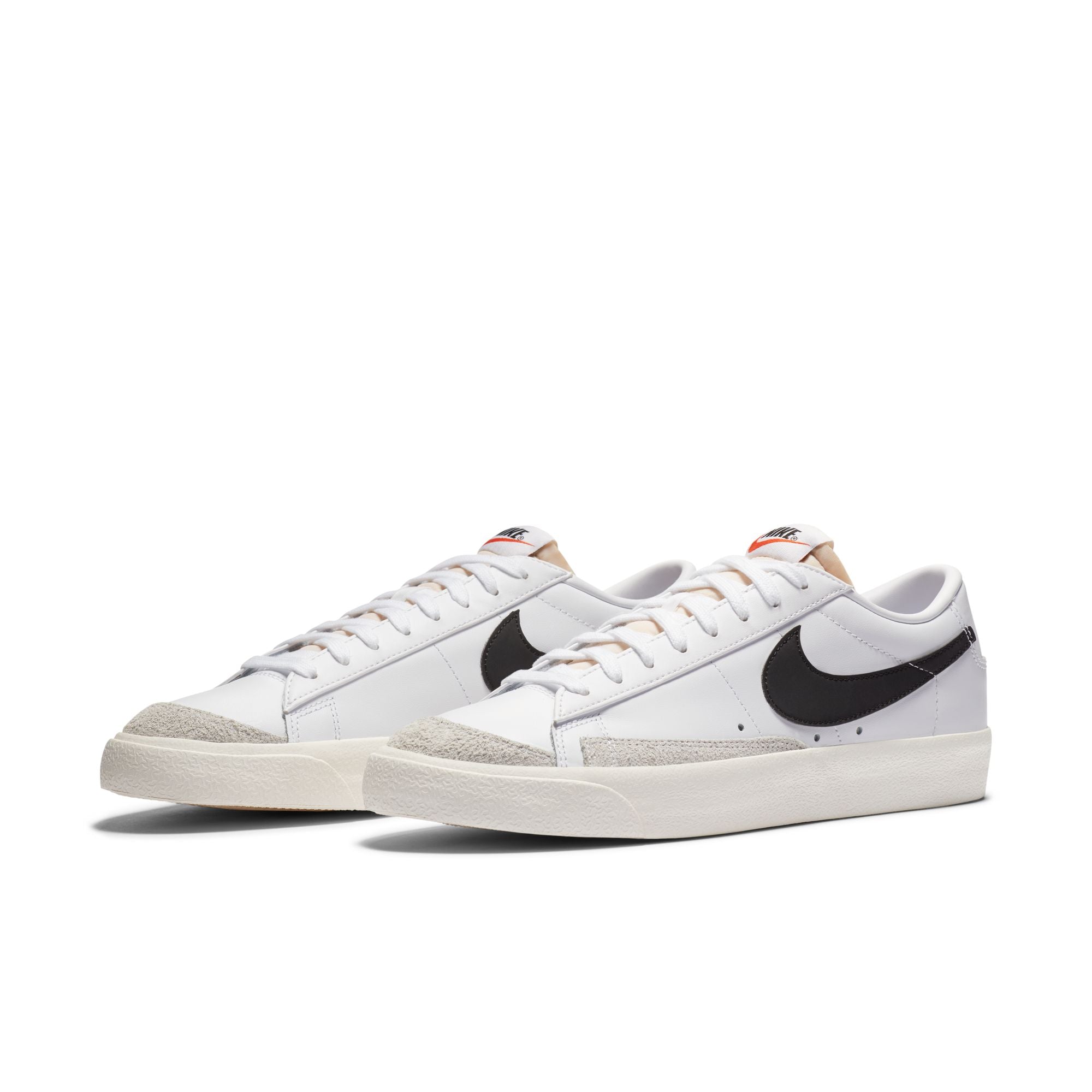 Mens Blazer Low '77 Shoe