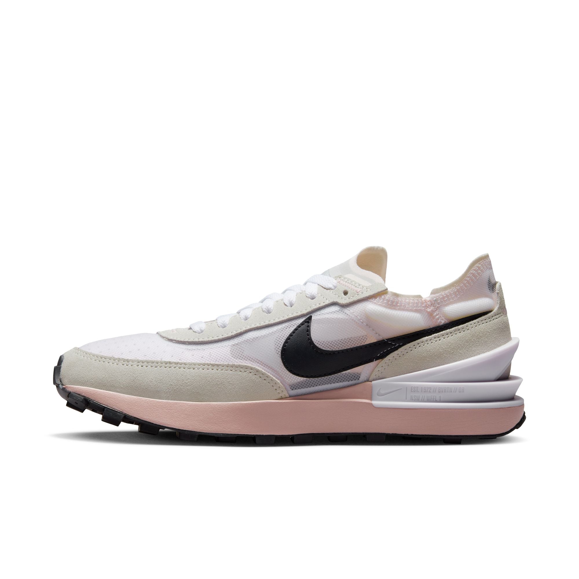 Womens Waffle One Shoe