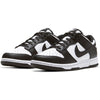 Womens Dunk Low Shoe