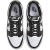 Womens Dunk Low Shoe