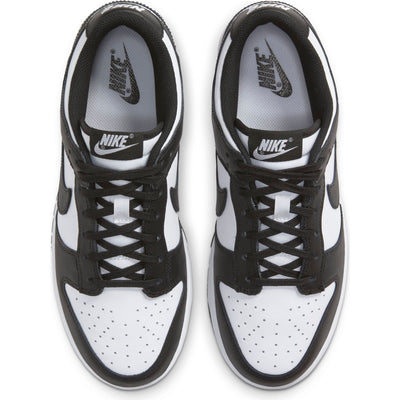 Womens Dunk Low Shoe